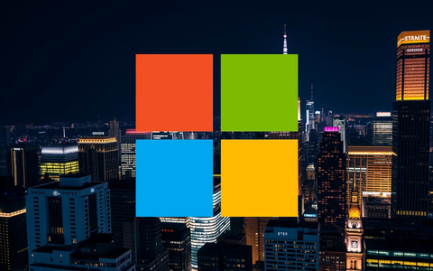 Microsoft: El Refugio Tecnológico en Tiempos de Incertidumbre - Foto: über boerse-global.de