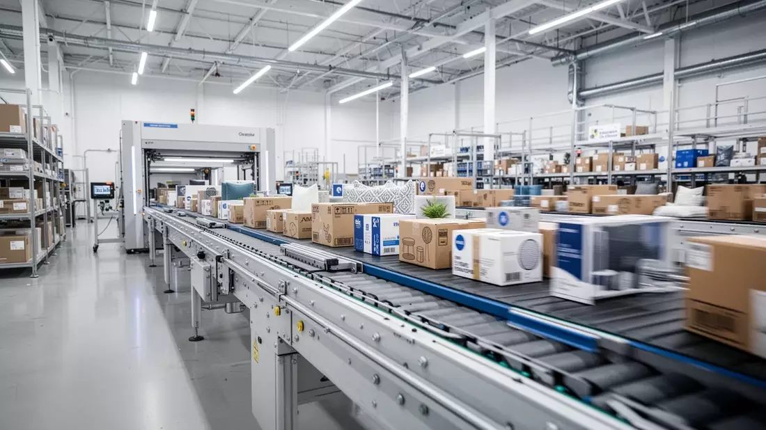 Bed Bath & Beyond Aktie: Mehr als Retail - Bild: über boerse-global.de