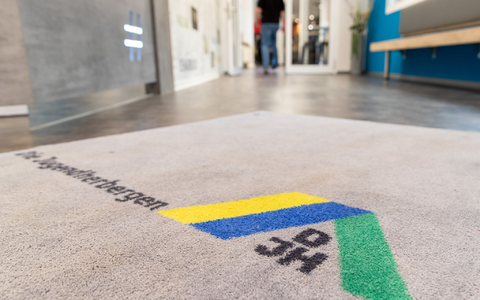 Das Deutsche Jugendherbergswerk hat seine Zahlen für das Jahr 2025 vorgestellt. (Archivbild) - Foto: Friso Gentsch/dpa