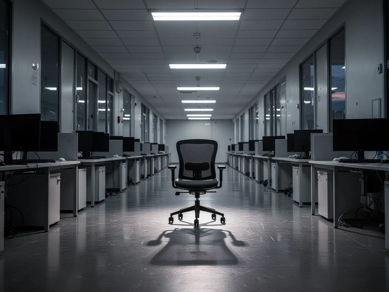 KI als Sündenbock? Wie Konzerne mit KI Stellenabbau rechtfertigen - Foto: über boerse-global.de