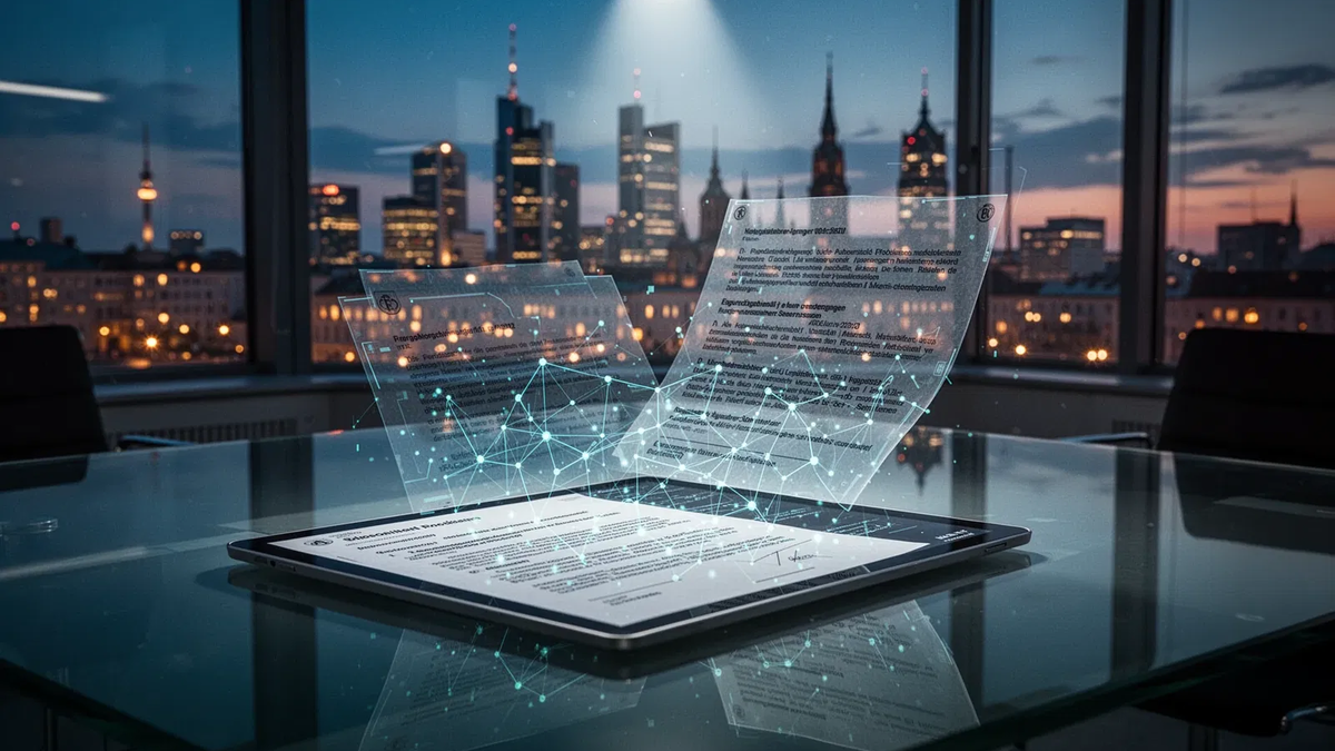 Web3-Unterhaltung: EU-Regulierung wird konkret - Foto: über boerse-global.de