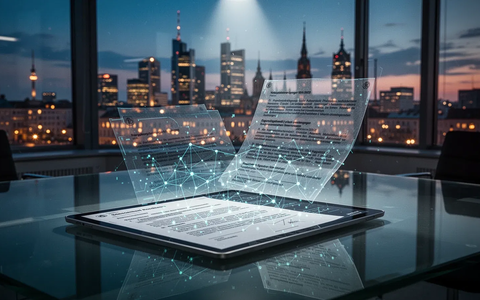 Web3-Unterhaltung: EU-Regulierung wird konkret - Foto: über boerse-global.de