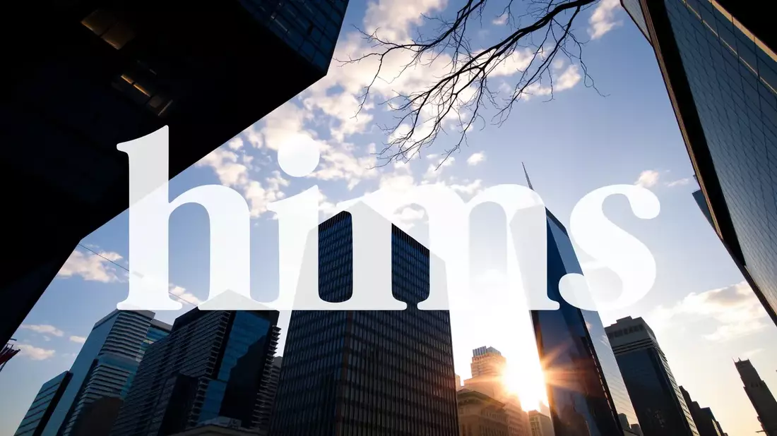 Hims & Hers: Un crecimiento ambicioso en medio de la tormenta regulatoria - Bild: über boerse-global.de