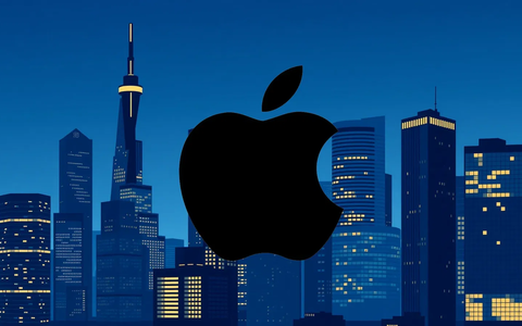 Apple apunta al segmento medio: una estrategia clave en un mercado en enfriamiento - Foto: über boerse-global.de