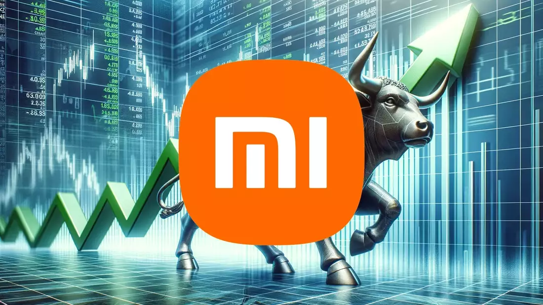 Xiaomi: La presión se intensifica en un momento crucial - Bild: über boerse-global.de