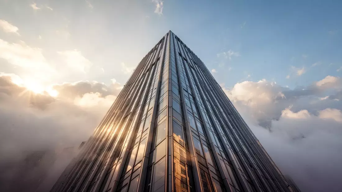 Invesco S&P/TSX REIT ETF: Trendwende - Bild: über boerse-global.de