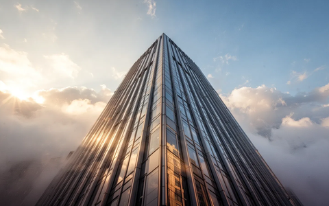 Invesco S&P/TSX REIT ETF: Trendwende - Foto: über boerse-global.de