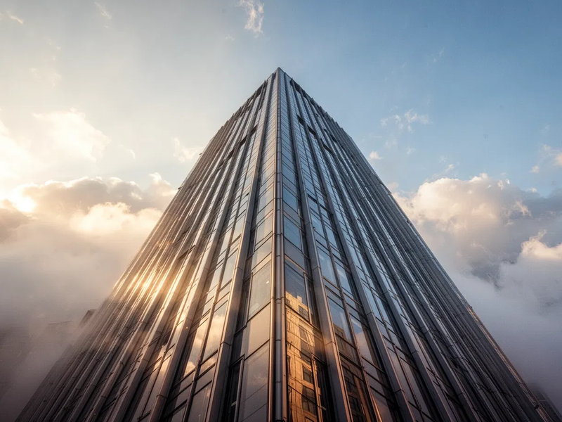 Invesco S&P/TSX REIT ETF: Trendwende - Foto: über boerse-global.de