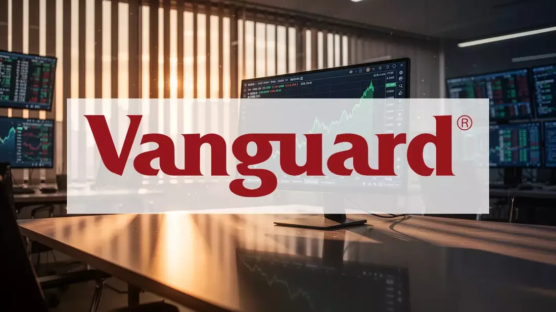 Vanguard S&P 400 ETF: Outperformance winkt - Bild: über boerse-global.de