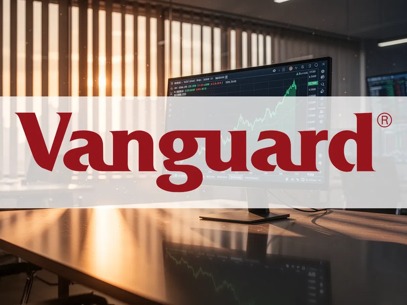 Vanguard S&P 400 ETF: Outperformance winkt - Foto: über boerse-global.de