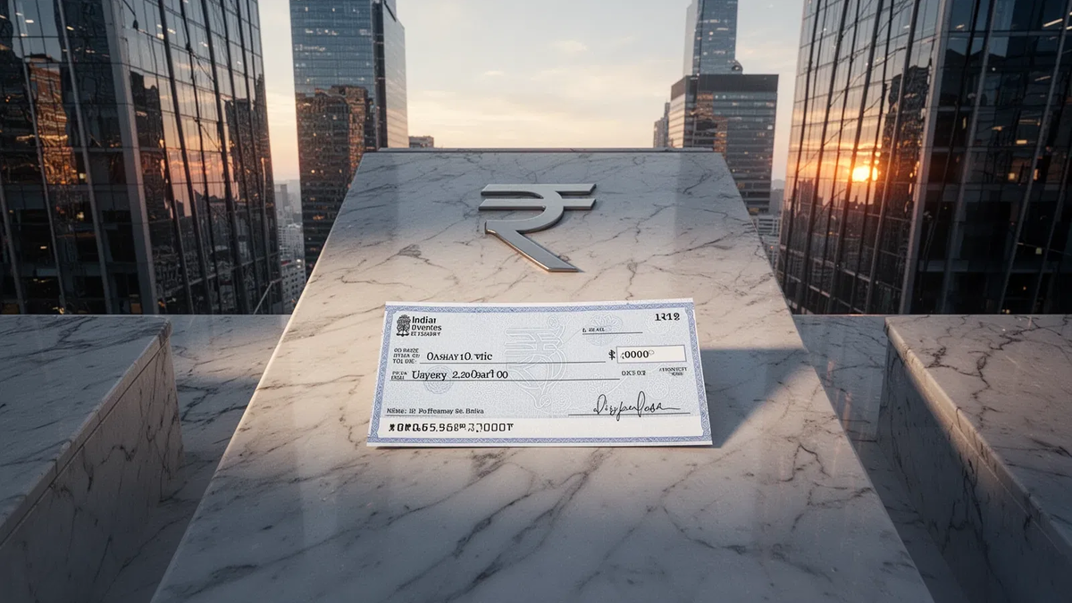 Nippon India ETF: Ausschüttung fixiert - Foto: über boerse-global.de