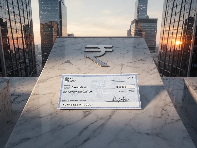 Nippon India ETF: Ausschüttung fixiert - Foto: über boerse-global.de