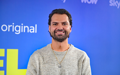 Ochsenknecht sagte in einer Videobotschaft, er habe in der Vergangenheit «nicht alles richtig gemacht». (Archivbild) - Foto: Malin Wunderlich/dpa