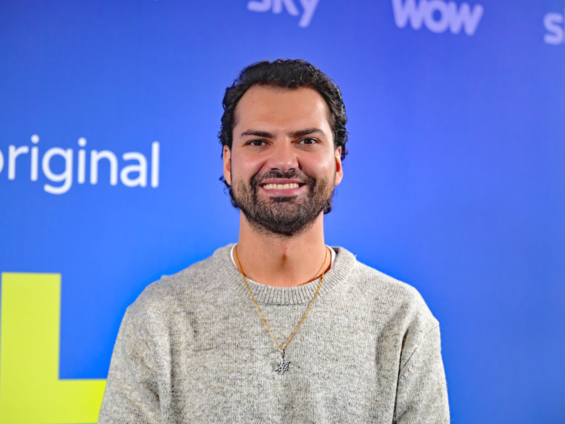 Ochsenknecht sagte in einer Videobotschaft, er habe in der Vergangenheit «nicht alles richtig gemacht». (Archivbild) - Foto: Malin Wunderlich/dpa