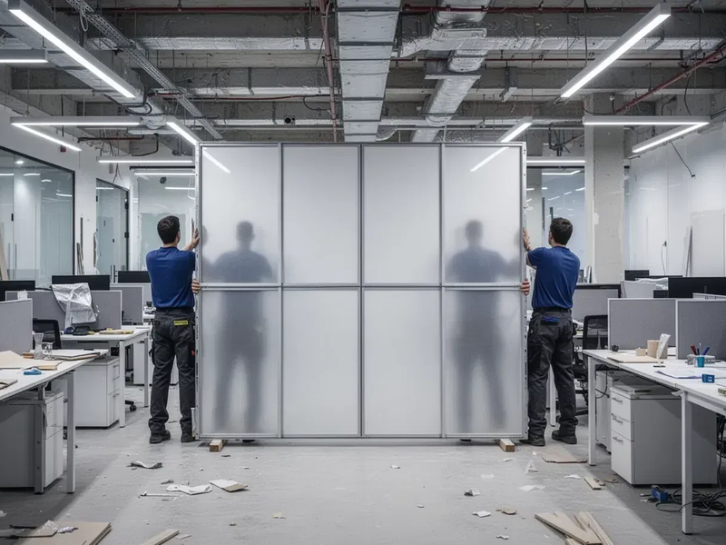 Xerox Aktie: Umbau schreitet voran - Foto: über boerse-global.de