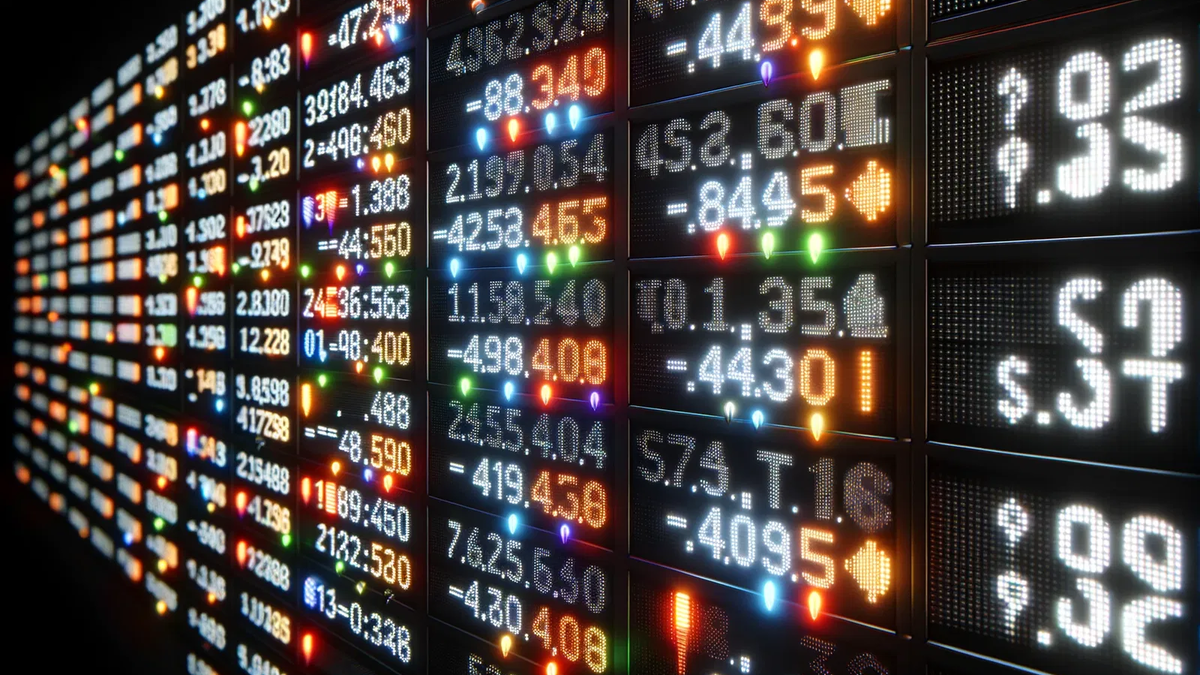 Aimco Aktie: Liquidation beschleunigt - Foto: über boerse-global.de