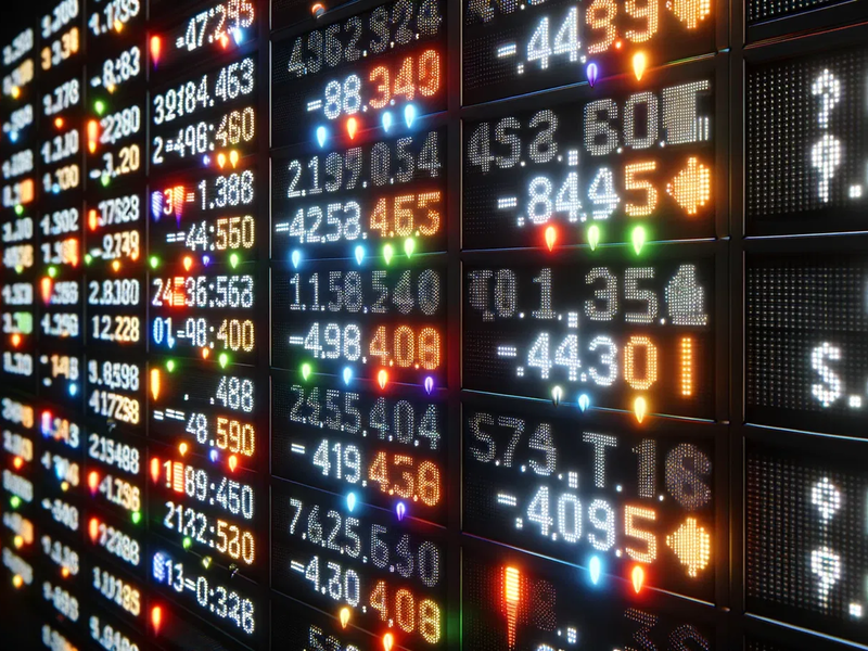 Aimco Aktie: Liquidation beschleunigt - Foto: über boerse-global.de