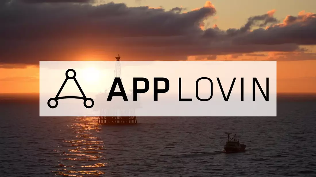 AppLovin: La paradoja de unos resultados récord bajo la sombra regulatoria - Bild: über boerse-global.de