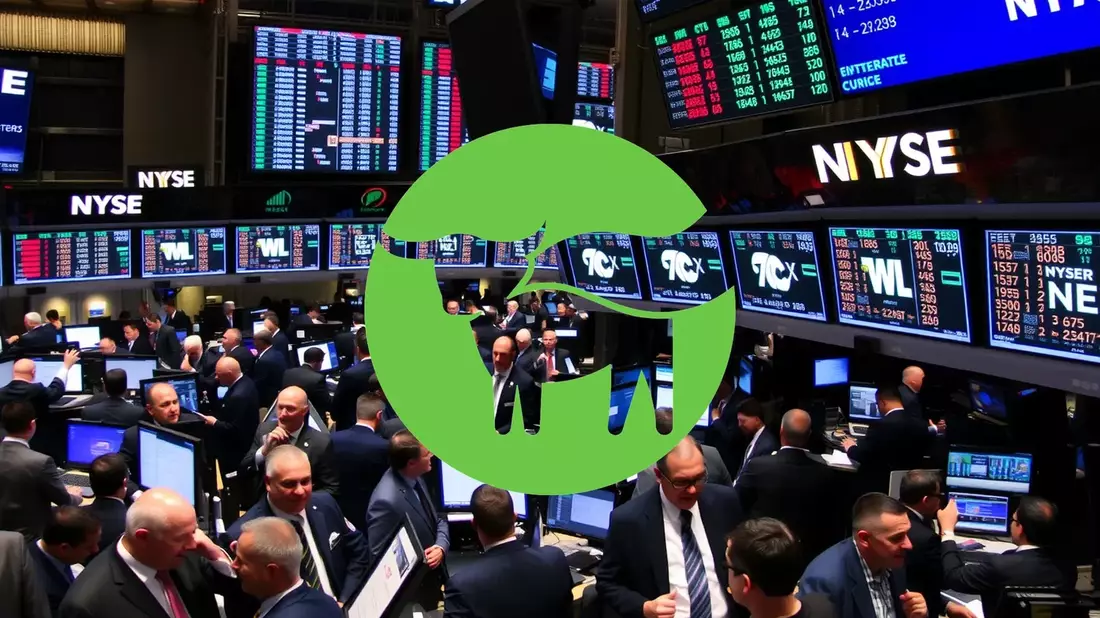 ¿Es el repunte de Beyond Meat una ilusión pasajera? - Bild: über boerse-global.de