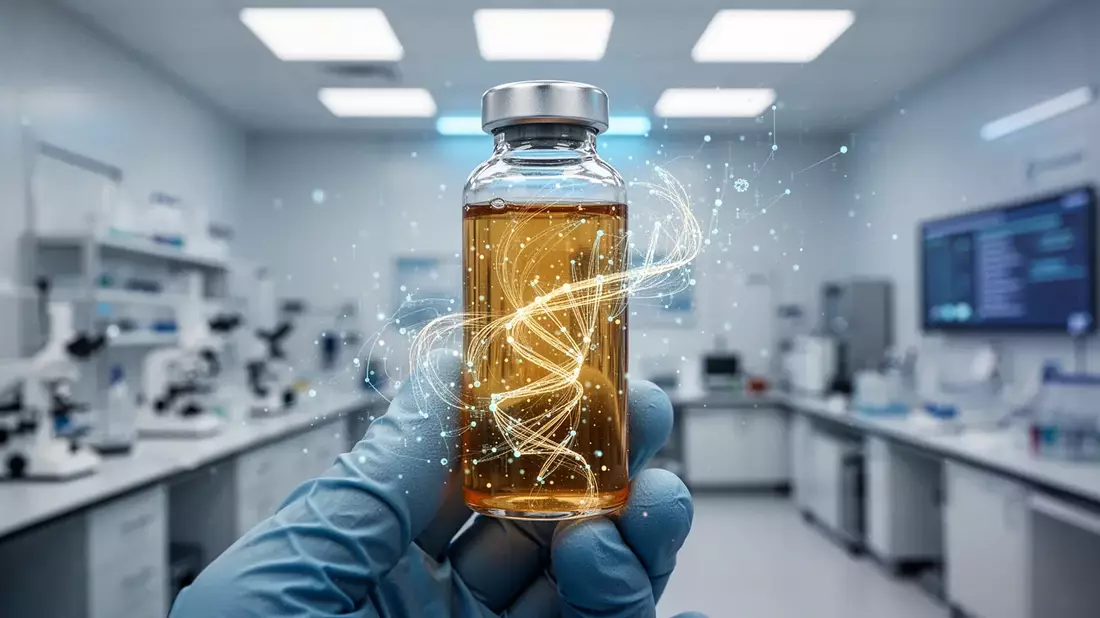 KI revolutioniert Hirntumordiagnose ohne OP - Bild: über boerse-global.de