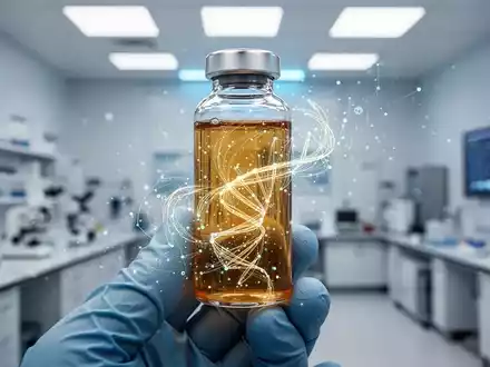 KI revolutioniert Hirntumordiagnose ohne OP - Foto: über boerse-global.de
