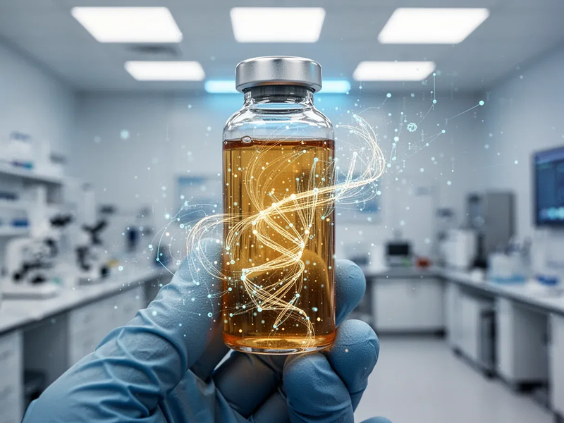 KI revolutioniert Hirntumordiagnose ohne OP - Foto: über boerse-global.de