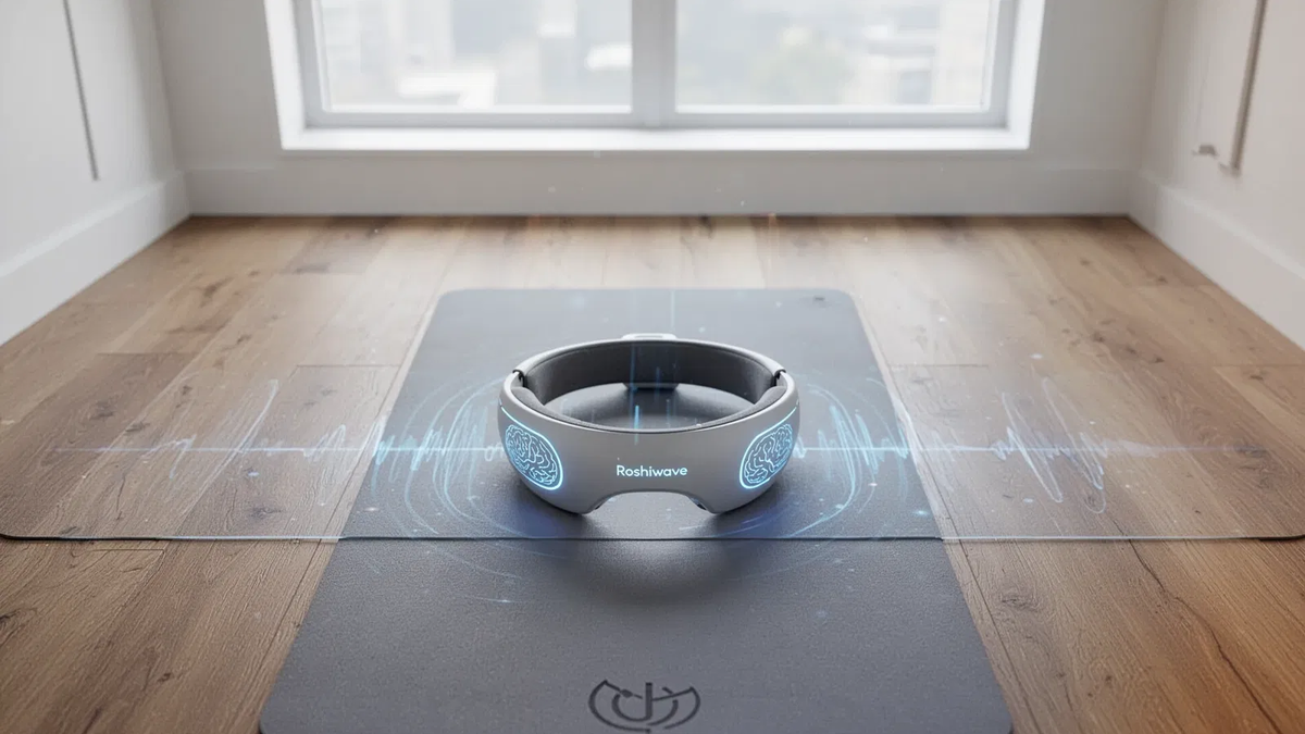 Mindmachines.com bringt pROSHI 3-Emulation für Roshiwave - Foto: über boerse-global.de