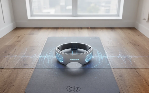 Mindmachines.com bringt pROSHI 3-Emulation für Roshiwave - Foto: über boerse-global.de