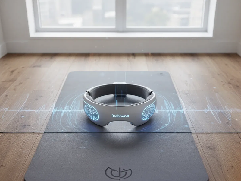 Mindmachines.com bringt pROSHI 3-Emulation für Roshiwave - Foto: über boerse-global.de