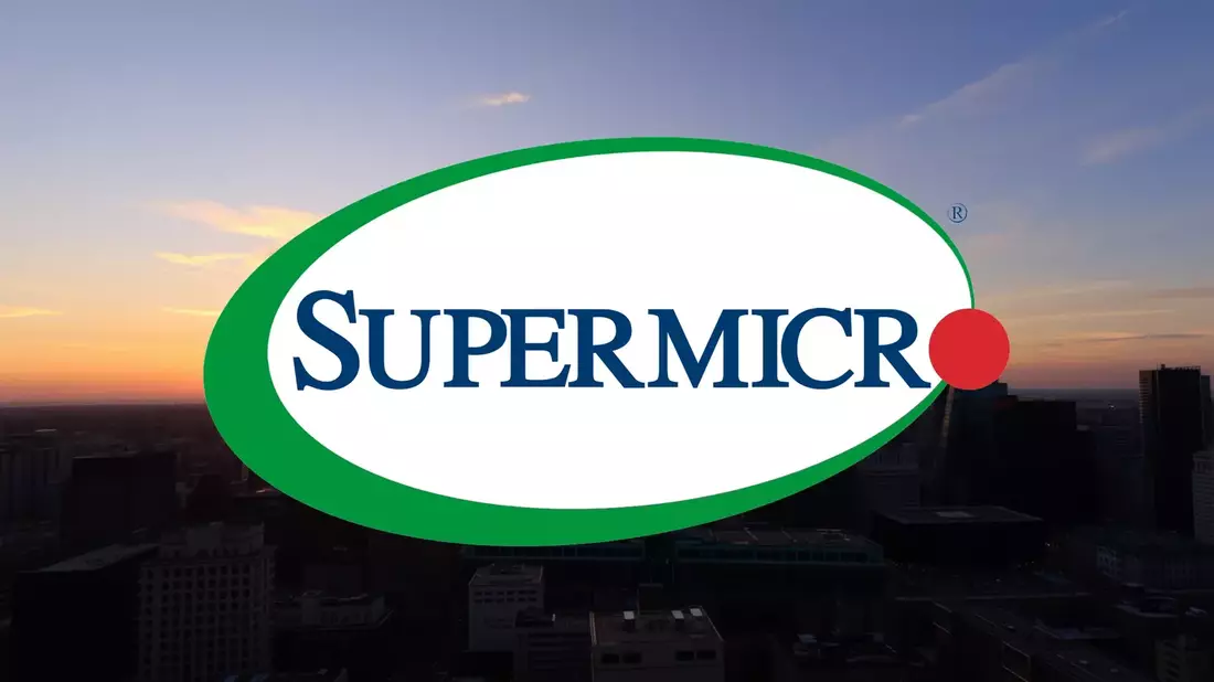 Super Micro Computer: El Asalto de las Telecomunicaciones a la Inteligencia Artificial Illustration mit AI erstellt übermittelt durch boerse-global.de