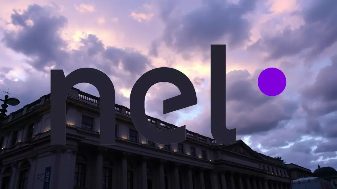 Nel ASA: La paradoja de un trimestre récord en pérdidas y pedidos Illustration mit AI erstellt übermittelt durch boerse-global.de