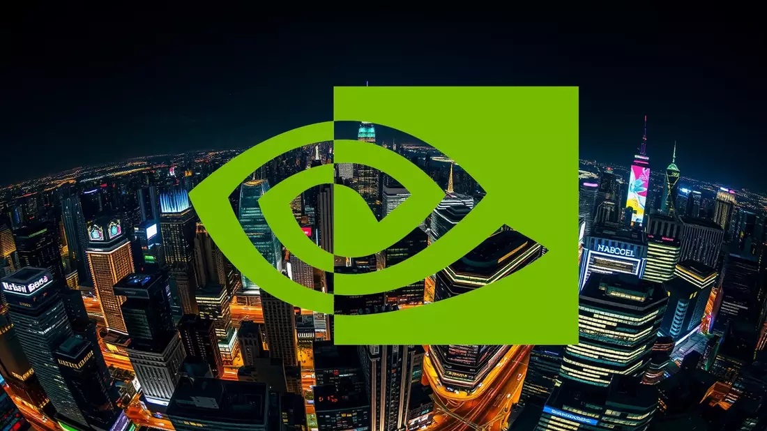 Nvidia apuesta por la fotónica: una inversión estratégica en la infraestructura óptica de la IA - Bild: über boerse-global.de