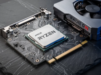 AMD bringt KI-Prozessoren für Desktop-PCs auf den Markt - Foto: über boerse-global.de