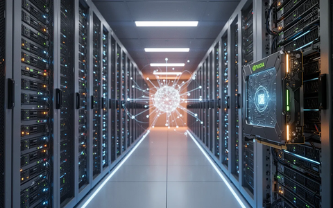 Akamai setzt mit Tausenden NVIDIA-GPUs auf KI am Netzrand - Foto: über boerse-global.de