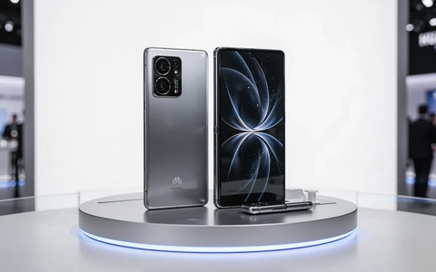 Huawei stellt auf der MWC sein neues Premium-Ökosystem vor - Foto: über boerse-global.de