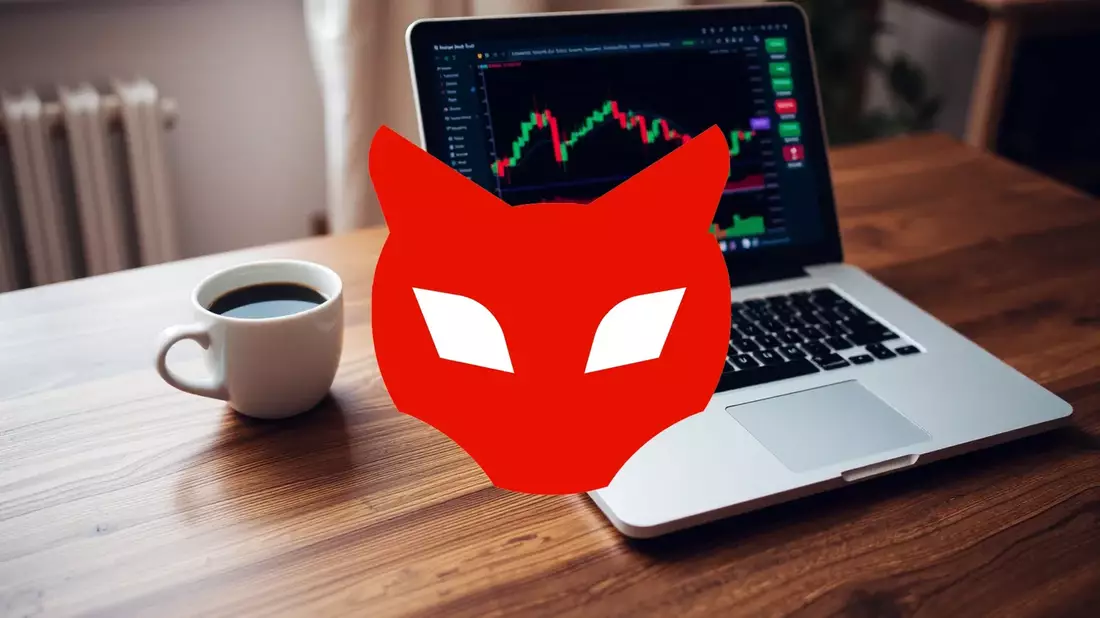 Red Cat amplía su ecosistema de defensa con un aliado estratégico - Bild: über boerse-global.de