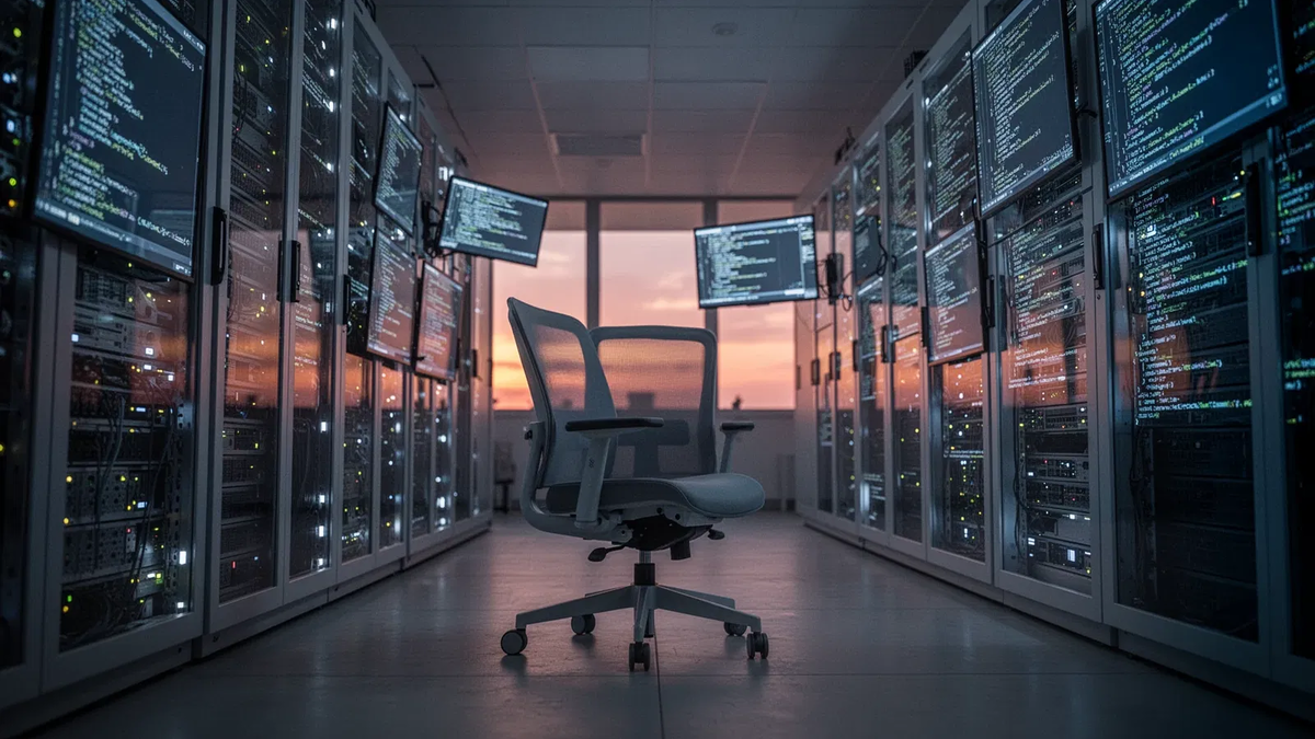 Bitkom-Studie: KI und Vorurteile bremsen Frauen in der IT aus - Foto: über boerse-global.de