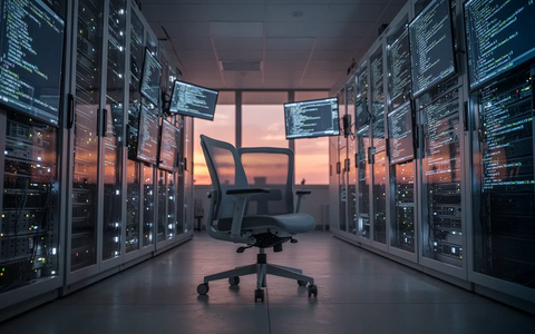 Bitkom-Studie: KI und Vorurteile bremsen Frauen in der IT aus - Foto: über boerse-global.de