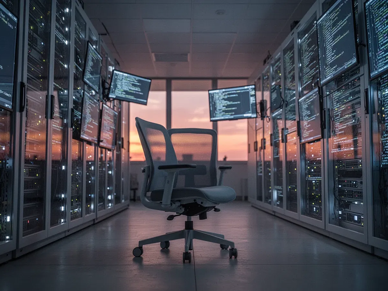 Bitkom-Studie: KI und Vorurteile bremsen Frauen in der IT aus - Foto: über boerse-global.de