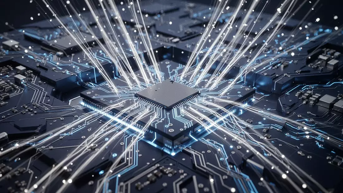Microsofts DirectX-Upgrade revolutioniert Raytracing - Bild: über boerse-global.de