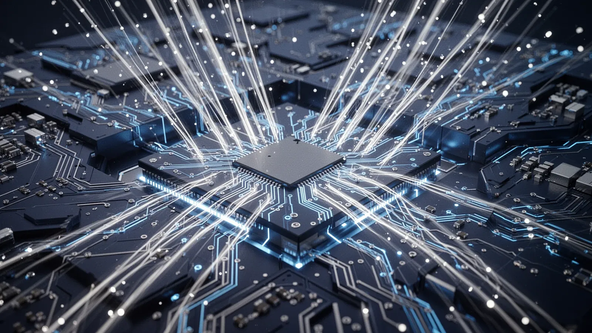 Microsofts DirectX-Upgrade revolutioniert Raytracing - Foto: über boerse-global.de