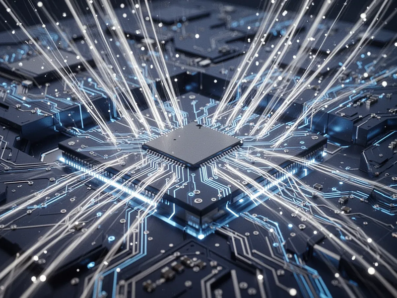 Microsofts DirectX-Upgrade revolutioniert Raytracing - Foto: über boerse-global.de