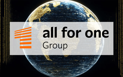 All for One Aktie: Unter Druck - Foto: über boerse-global.de