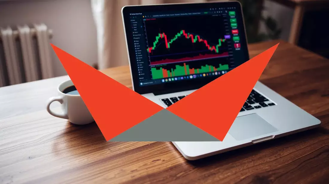 Viking Therapeutics: Un horizonte de expectativas definido por la liquidez y la espera de datos - Bild: über boerse-global.de