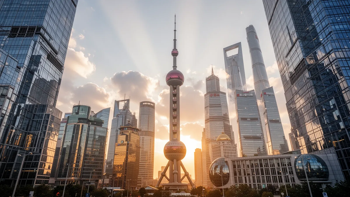 China: Rentenmarkt vor Zinswende - Foto: über boerse-global.de