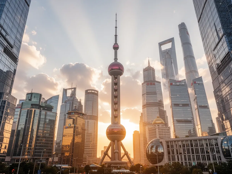 China: Rentenmarkt vor Zinswende - Foto: über boerse-global.de