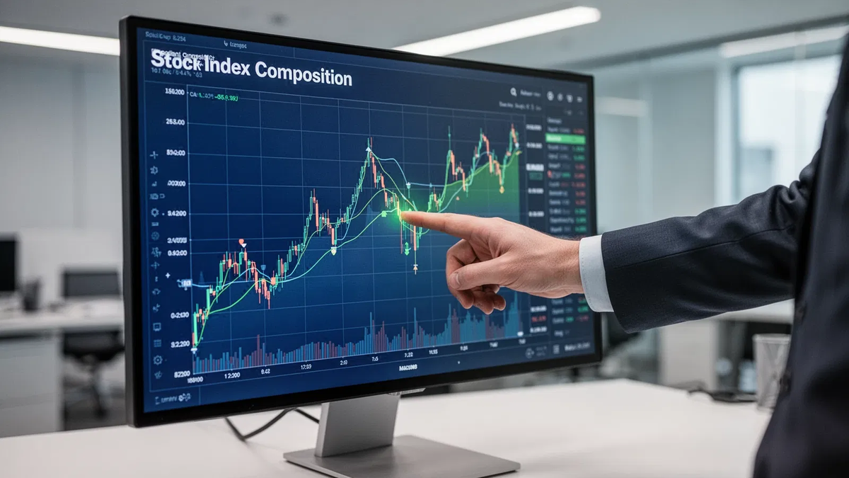UBS S&P 500 ESG ETF: Rebalancing im Blick - Foto: über boerse-global.de