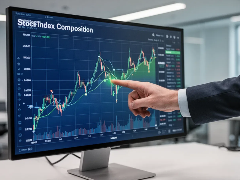 UBS S&P 500 ESG ETF: Rebalancing im Blick - Foto: über boerse-global.de