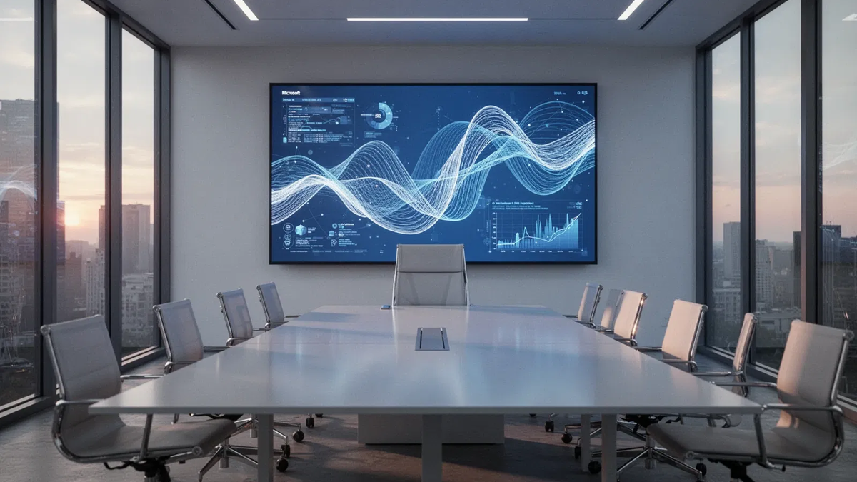 Microsoft plant Premium-Tarif E7 für KI-Agenten - Foto: über boerse-global.de