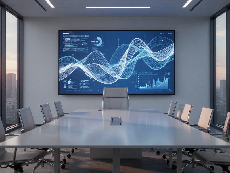 Microsoft plant Premium-Tarif E7 für KI-Agenten - Foto: über boerse-global.de